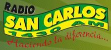 Radio San Carlos 1430 SONO