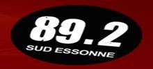 Logo for Radio Sensations Essonne