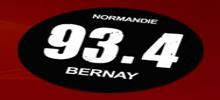 Logo for Radio Sensations Normandie