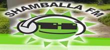 Logo for Radio Shamballa