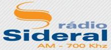 Radio Sideral