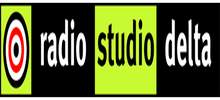 Logo for Radio Studio Delta