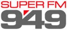 Logo for Radio Super 949