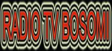 Logo for Radio TV Bosomi Net