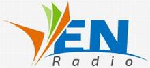 Logo for Radio Ven 1200 AM