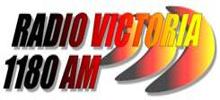 Radio Victoria 1180 BIN