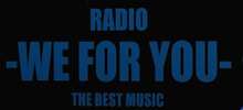 Radio We For You