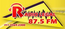 Radio legal FM