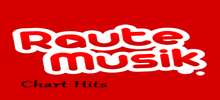 Logo for Raute Musik Chart Hits