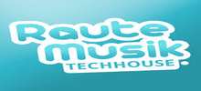 Logo for Raute Musik Tech House