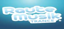 Logo for Raute Musik Trance