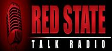 Logo for Red State Talk Radio