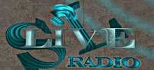 Logo for SL Live Radio