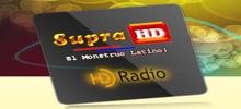 SUPRA HD Radio