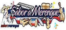 Logo for Sabor a Merengue