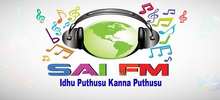 Logo for Sai FM