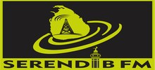 Logo for Serendib FM