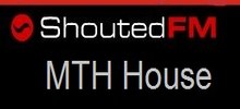 Logo for Shouted FM MTH House