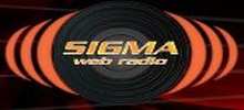 Sigma Web Radio
