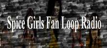 Spice Girls Fan Loop Radio