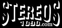 Logo for Stereos 1090