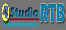 Logo for Studio RTB