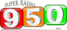 Super Radio 950 أكون