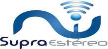 Logo for Supra Estereo Web Radio