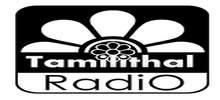Logo for Tamilithal FM