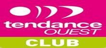 Logo for Tendance Ouest Club