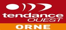 Logo for Tendance Ouest Orne
