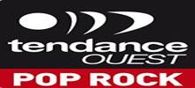 Logo for Tendance Ouest Pop Rock