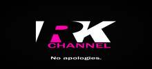 Logo for The Rob Kaufman Channel