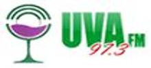 Logo for Uvafm