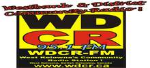 WDCR Westbank Community Radio