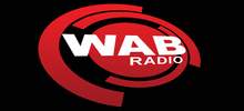 Logo for We Are Barnsley Radio