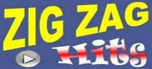 Logo for Zig Zag Hits