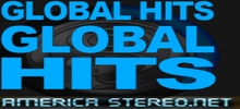 Logo for America Stereo Global Hits