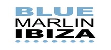 Logo for Blue Marlin Ibiza