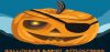 Logo for Halloween Radio Atmosphere