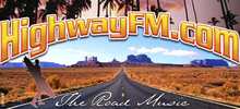 Logo for Highway FM