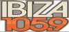 Logo for Ibiza FM