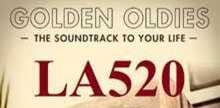 LA520 FM