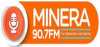 Logo for Minera FM