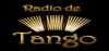 Logo for Radio De Tango