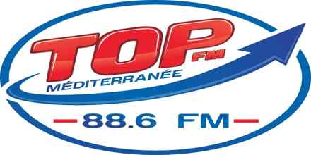 Radio Top FM 88.6