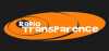 Logo for Radio Transparence