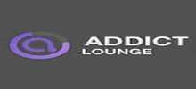 Logo for Addict Radio Lounge