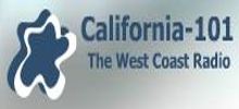 Logo for California 101 Radio