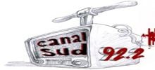 Logo for Canal Sud